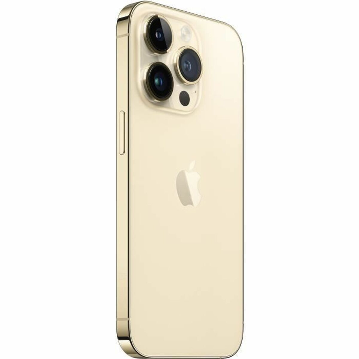 Apple iPhone 14 Pro | Pantalla Super Retina XDR OLED de 6,1" | 256 GB | Smartphone 5G | Dorado