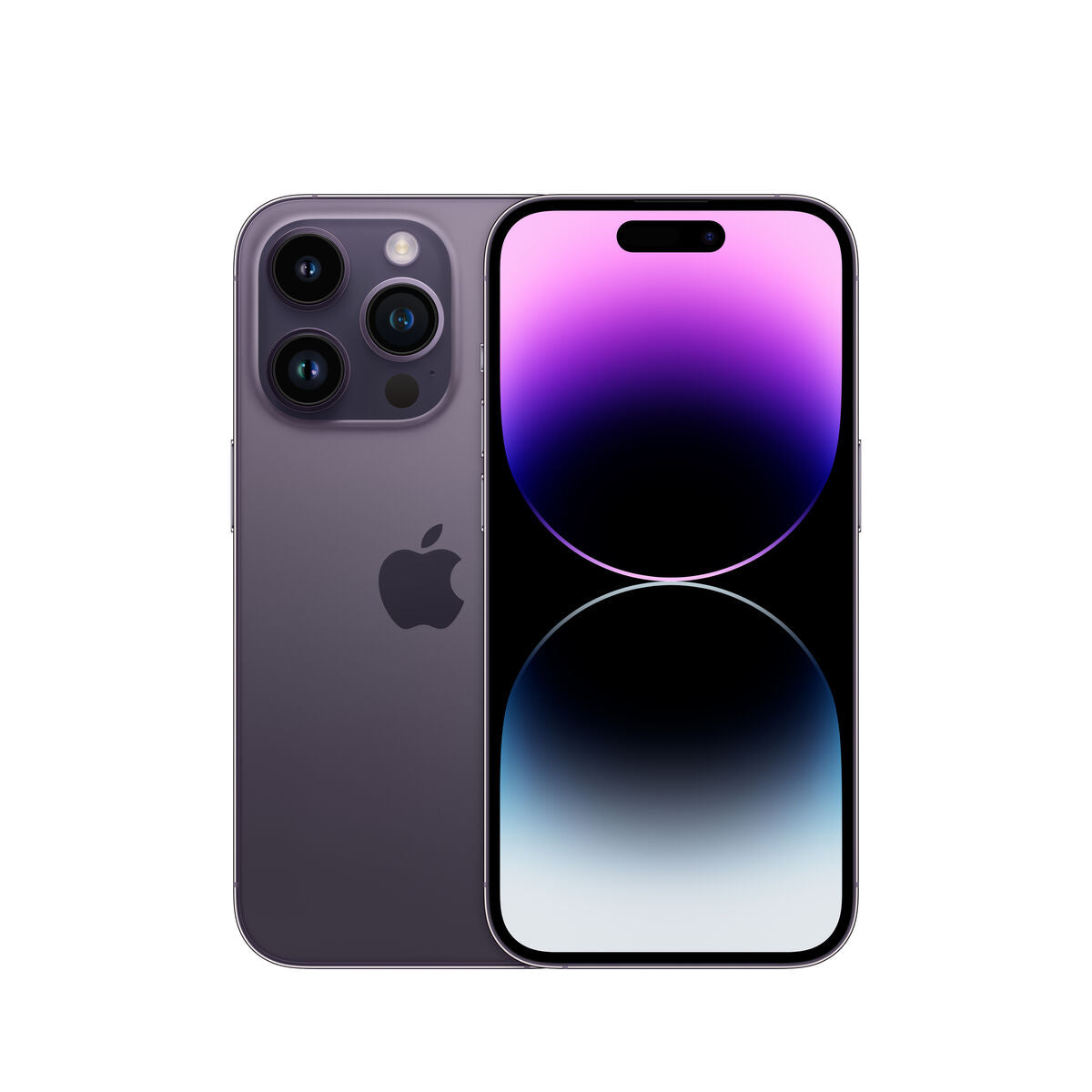 Smartphone Apple iPhone 14 Pro Lila 6,1" 1 TB
