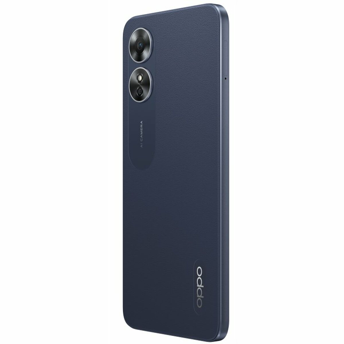 Oppo A17 | 6,56" LCD-Display | 4 GB RAM | 64 GB Speicher | MediaTek Helio G35
