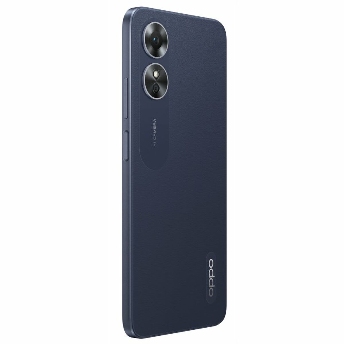 Oppo A17 | 6,56" LCD-Display | 4 GB RAM | 64 GB Speicher | MediaTek Helio G35