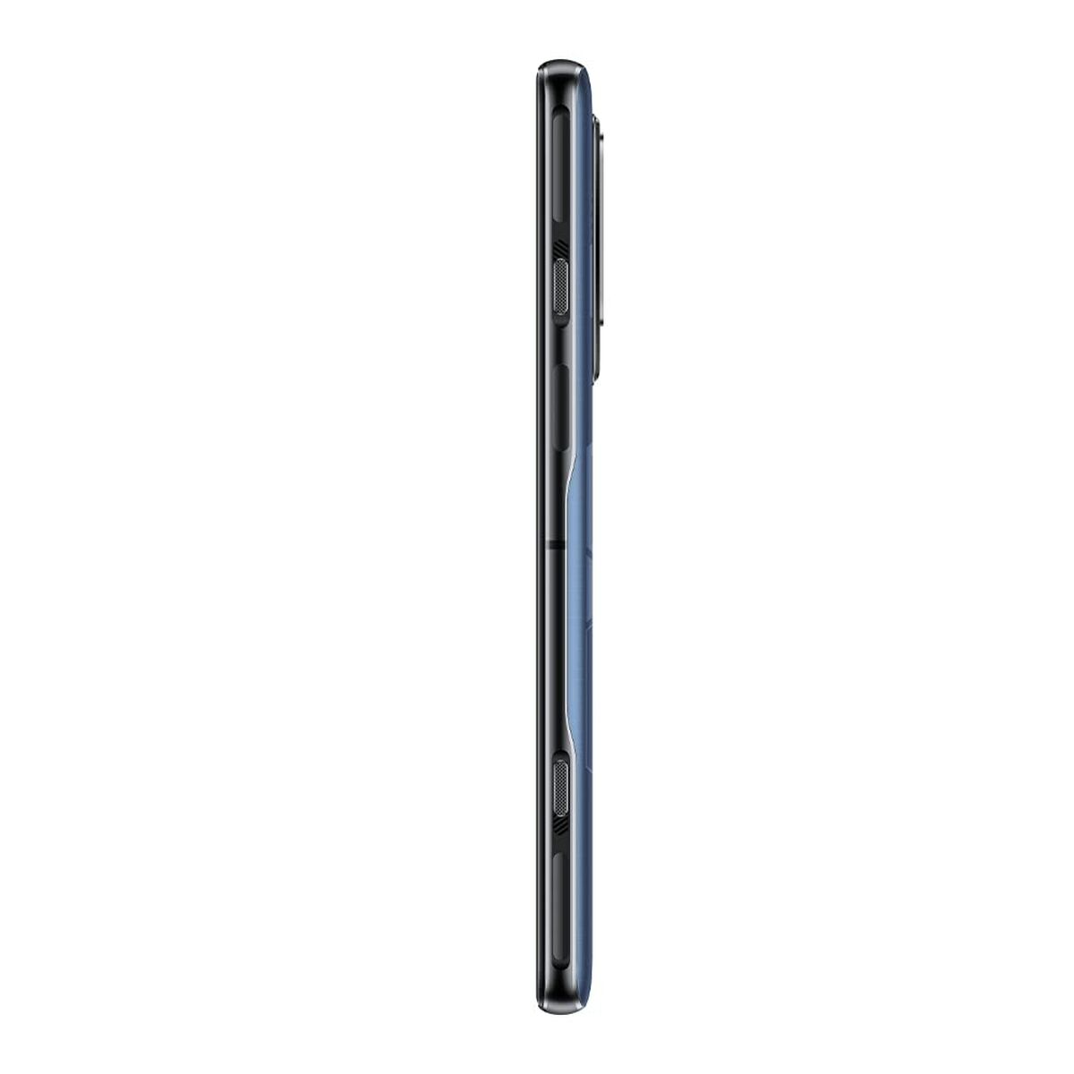 Black Shark 5 Pro | Pantalla OLED de 6,67" | 8 GB de RAM | 128 GB de almacenamiento | Snapdragon | Smartphone para juegos