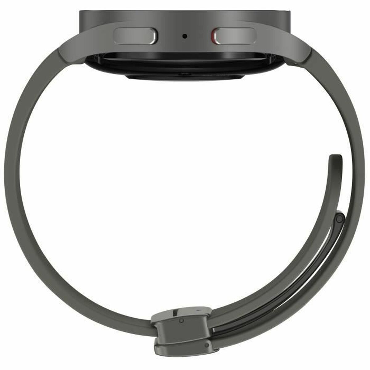 Samsung Galaxy Watch5 Pro | 1.36" AMOLED Display | Bluetooth | Dark Grey Smartwatch