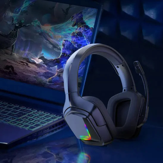 Auriculares con cable multidispositivo | Conector de 3,5 mm | Micrófono integrado | Compatible con móviles, ordenadores y juegos