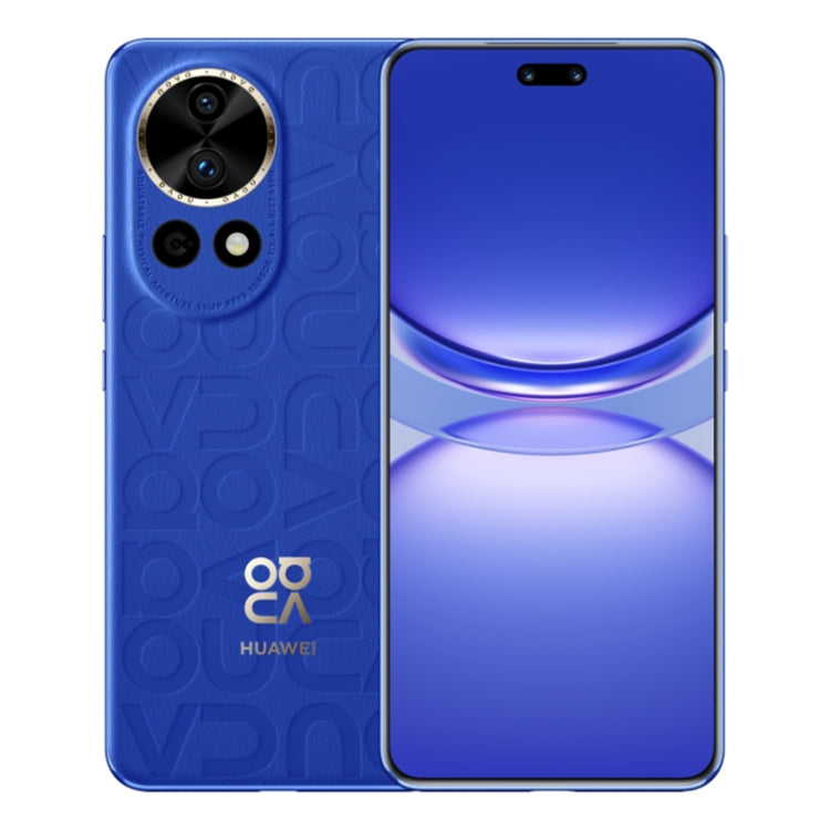 Huawei nova 12 Ultra | 12 GB + 1 TB | Cámara frontal dual de 60 MP | Pantalla OLED LTPO | HarmonyOS 4.0