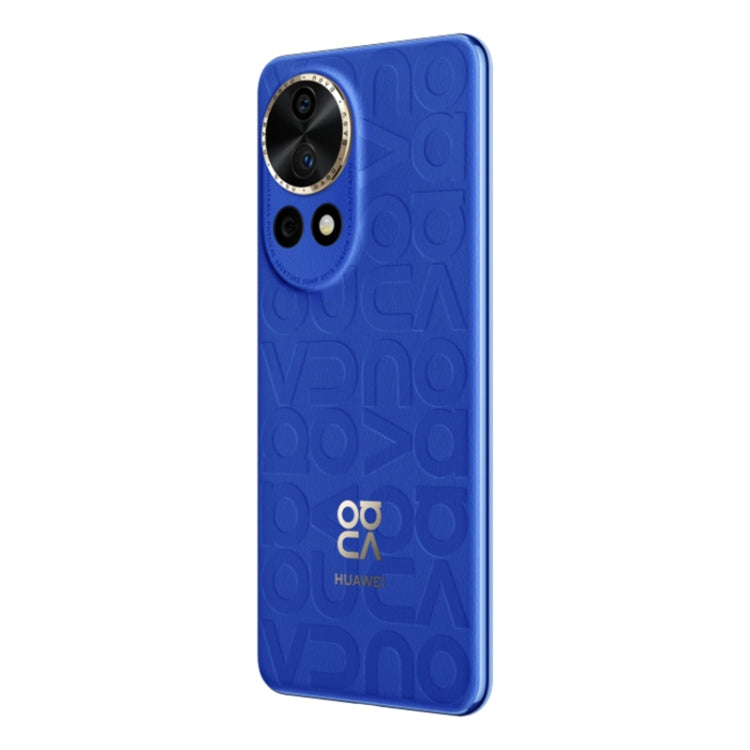 Huawei nova 12 Ultra | 12 GB + 1 TB | Cámara frontal dual de 60 MP | Pantalla OLED LTPO | HarmonyOS 4.0
