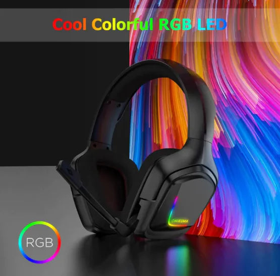 Auriculares con cable multidispositivo | Conector de 3,5 mm | Micrófono integrado | Compatible con móviles, ordenadores y juegos