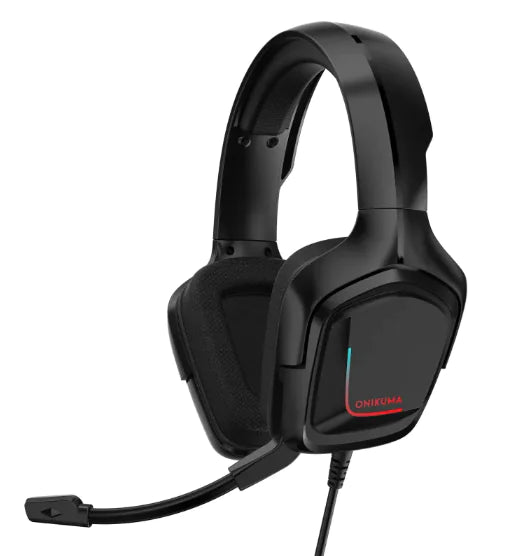 Auriculares con cable multidispositivo | Conector de 3,5 mm | Micrófono integrado | Compatible con móviles, ordenadores y juegos