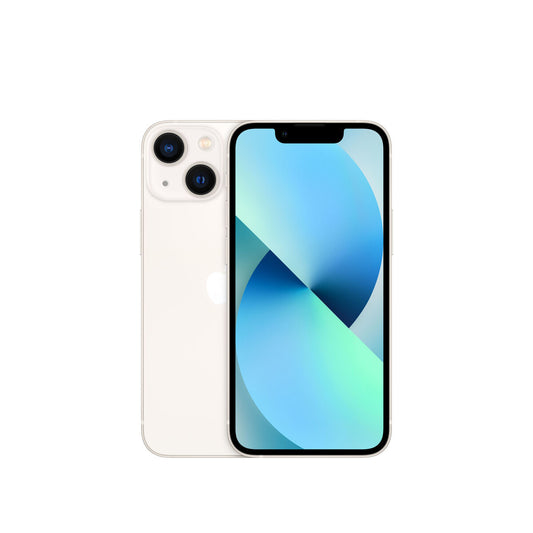 Smartphone Apple iPhone 13 mini Weiß 512 GB 5,4"