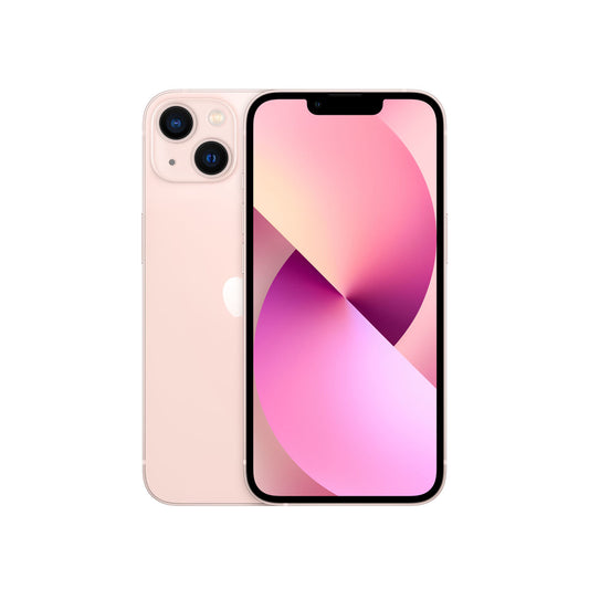 Smartphone Apple iPhone 13 512 GB Rosa 6,1"