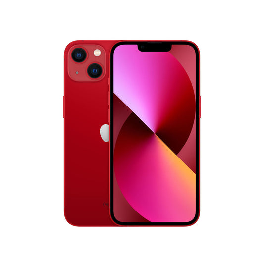 Smartphone Apple iPhone 13 Rot 512 GB 6,1"