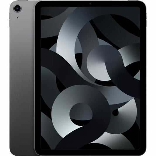 Apple iPad Air (2022) 256 GB | 10,9 Zoll | Grau | M1-Chip