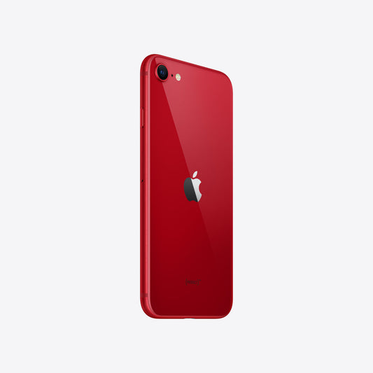 Smartphone Apple iPhone SE Rot 4,7" 256 GB