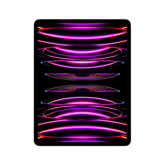Apple iPad Pro 12,9 Zoll | 512 GB Speicher | M2-Chip | Grau | 8 GB RAM