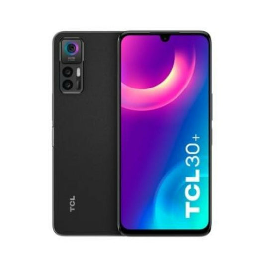 TCL T676K | 6,66" AMOLED-Display | 4 GB RAM | 128 GB Speicher | 50 MP Kamera | 5G-Konnektivität