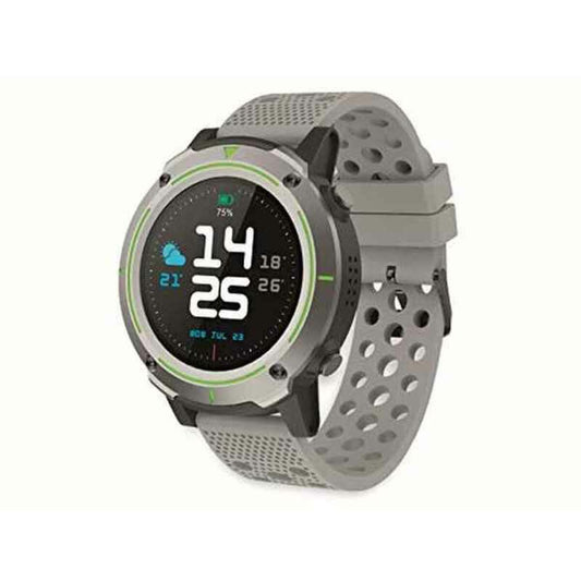 Denver Electronics SW-510 Smartwatch | 1,3" Display | GPS | Multisport-Tracking | IP68-Schutz