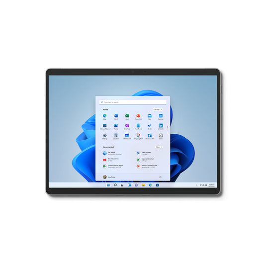 Laptop/Tablet Microsoft EIG-00005 13" i5-1145G7 16GB RAM 256GB SSD 8 GB RAM 4 