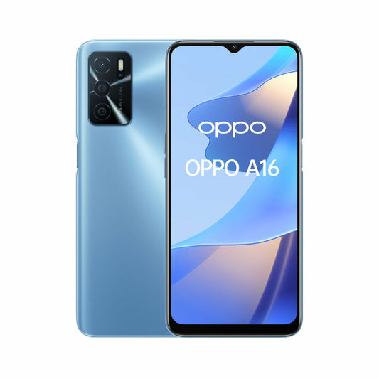Oppo A77 5G Smartphone – 6,56-Zoll-Display, 6 GB RAM, 128 GB Speicher, 5G-Konnektivität, stilvolles Design