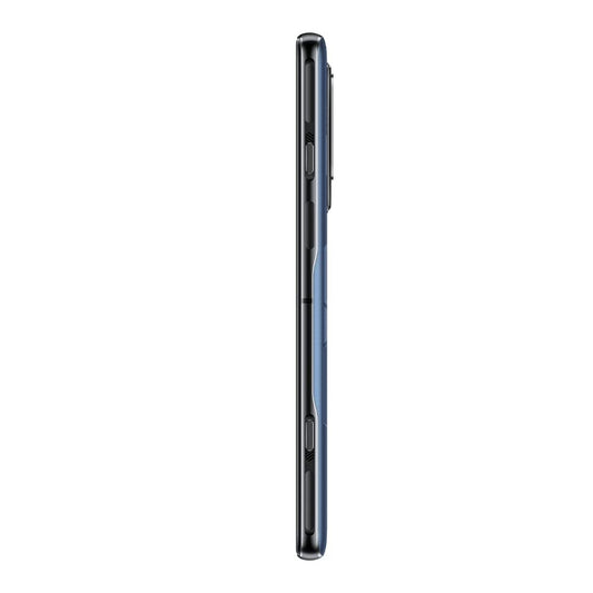 Black Shark 5 Pro | 6,67" OLED-Display | 8 GB RAM | 128 GB Speicher | Snapdragon | Gaming-Smartphone