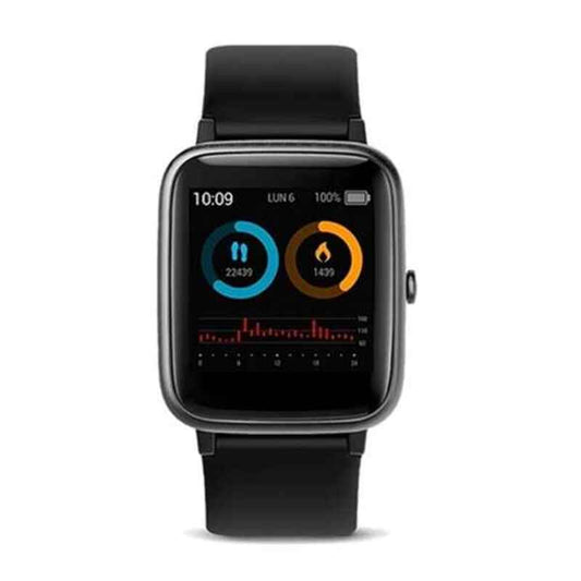 Smartwatch SPC Smartee Vita | 1.3" IPS Display | Heart Rate Monitor | 210 mAh