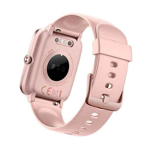 Smartwatch SPC Smartee Vita | 1.3" IPS Display | Heart Rate Monitor | 210 mAh