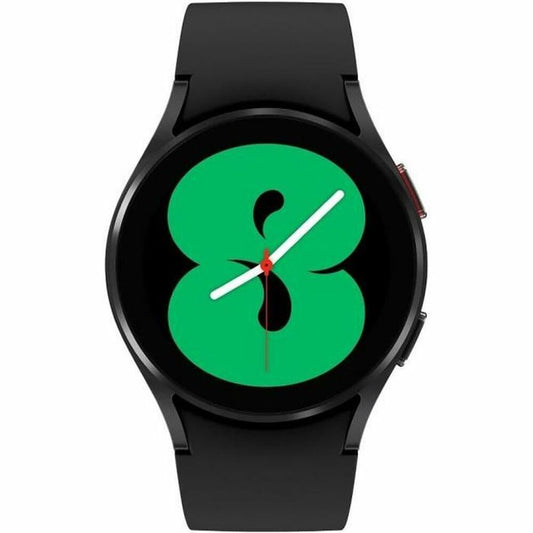 Reloj inteligente Samsung Galaxy Watch4 1,2" Bluetooth 5.0 Negro 1,35" 40 mm