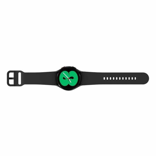 Reloj inteligente Samsung Galaxy Watch4 1,2" Bluetooth 5.0 Negro 1,35" 40 mm