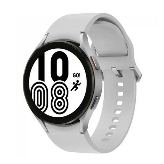 Reloj inteligente Samsung SM-R875FZSAPHE 1,4" 16 GB Plata