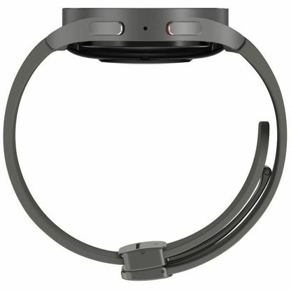 Samsung Galaxy Watch5 Pro | 1.36" AMOLED Display | Bluetooth | Dark Grey Smartwatch