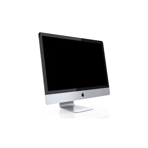 Apple iMac ME086LL/A | 21.5-Inch | 2.7GHz Quad-Core i5 | 8GB RAM | 128GB Storage | Renewed