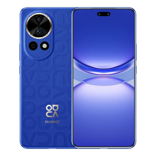 Huawei nova 12 Ultra | 12 GB + 1 TB | 60 MP Dual-Frontkamera | OLED-LTPO-Display | HarmonyOS 4.0