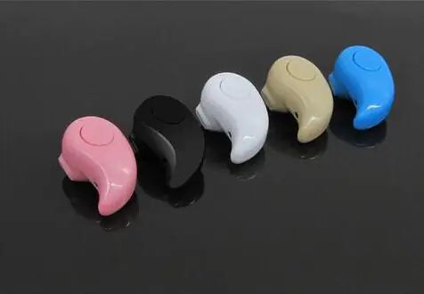 Miniauriculares inalámbricos Bluetooth | Diseño compacto | Sonido nítido | Cancelación de ruido | Batería de larga duración para música y llamadas