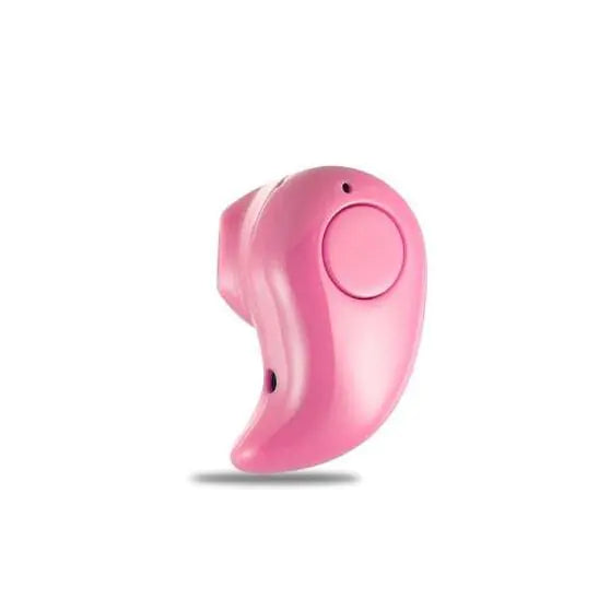 Miniauriculares inalámbricos Bluetooth | Diseño compacto | Sonido nítido | Cancelación de ruido | Batería de larga duración para música y llamadas