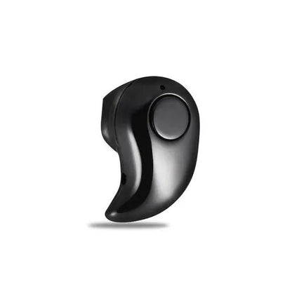 Miniauriculares inalámbricos Bluetooth | Diseño compacto | Sonido nítido | Cancelación de ruido | Batería de larga duración para música y llamadas