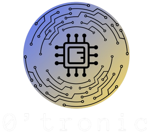 0'tronic