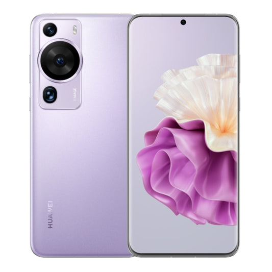 Huawei P60 Pro | 8 GB + 256 GB | Snapdragon 8+ 4G | 48 MP Ultra-Lighting-Kamera | 6,67" OLED-Display