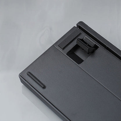 Teclado mecánico para juegos con cable Rapoo V860 | Interruptores Cherry MX | Teclas PBT | 104 teclas | Interfaz USB