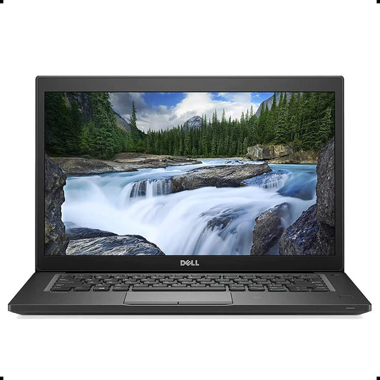 Dell Latitude 7490 | Intel Core i7-8650U | 16 GB DDR4 | 512 GB SSD | 14″ FHD | Windows 10 Pro | Renewed