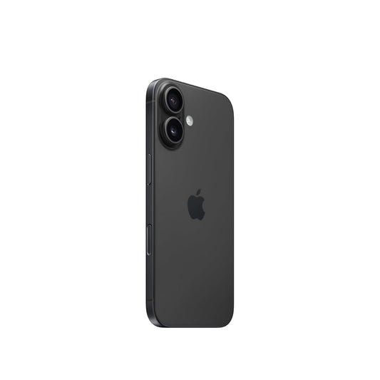 iPhone 16 256 GB | 5G Mobile Phone | A18 Chip | Black Unlocked