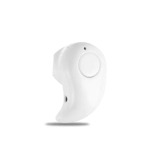 Miniauriculares inalámbricos Bluetooth | Diseño compacto | Sonido nítido | Cancelación de ruido | Batería de larga duración para música y llamadas